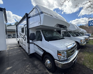 Superventas - 2026 - Forest River Sunseeker - L-E-2850-SF - RV - Camper Van - Remolque - Product Image 6