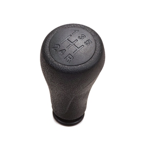 BSP666 5 สปีดเกียร์ คันเกียร์ สีดำ สำหรับนีโม บิปเปอร์ ฟิออริโน MK3 2008-On 2403FS - Product Image 1