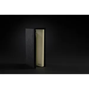 For Swiss for Peak <b>A5</b> PU Personalized Notebook Customizable Promotional Merchandise - Product Image 2