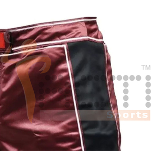 Bán Buôn Thăng Hoa In Chiến Đấu Ngắn Người Đàn Ông Của Boxing MMA Muay Thái Quần <span class=keywords><strong>Short</strong></span> Tùy Chỉnh Thực Hiện Quần <span class=keywords><strong>Short</strong></span> Cho Nam Giới - Product Image 6