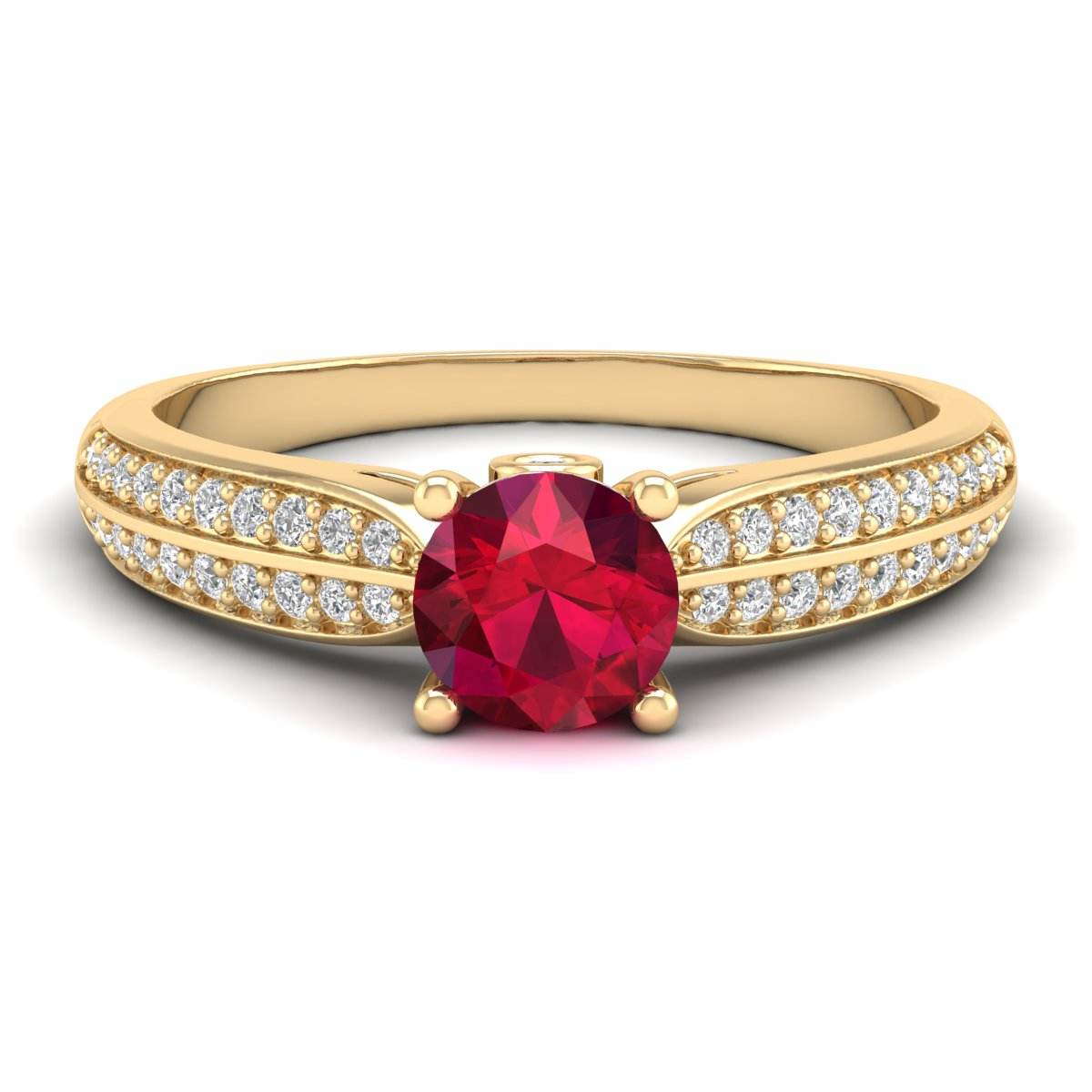 เยลโลว์โกลด์