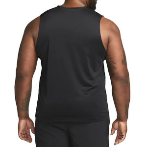 Débardeur respirant de haute qualité pour hommes, idéal pour la salle de sport, l'entraînement physique, le fitness et les tenues décontractées, débardeur pour un style de vie actif - Product Image 2