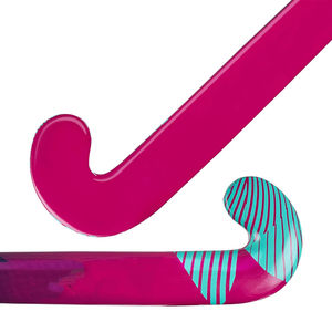 Palos de Hockey de Madera y Compuesto de Alta Calidad, Impresiones Personalizadas para Jugadores de Hockey Profesionales y Niños - Product Image 3