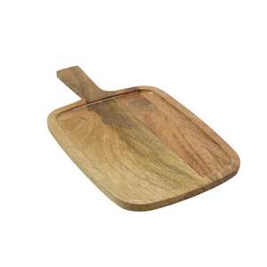 <b>Wooden</b> Chopping & <b>Slicing</b> Board for Home & Kitchen Use for Home Hotel Restaurant Wholesale - Product Image 6