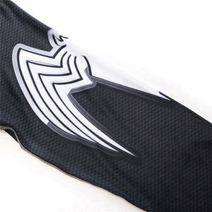 Men's Customizable Breathable Long Sleeve Rash Guard Comfortable Summer Compression Gym <b>Surfing</b> Wear for MMA Boys - Product Image 6