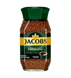 Café instantané Jacobs Krönung 200g, prix d'usine pour les acheteurs en gros et les fournisseurs B2B - Product Image 5