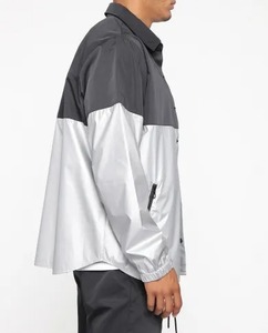 Chándal cortavientos personalizado al por mayor 2024, conjunto de joggers informales, superventas, chándal de otoño con cortavientos para hombre - Product Image 2