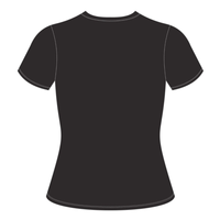 T-shirt noir Zeta Phi Beta Soror, inspiré des fondateurs de 1920, sororité grecque, tee-shirt pour une femme plus élégante, coton premium, coupe classique