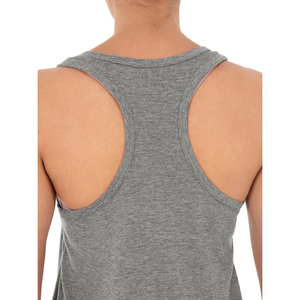 Femmes Confortable Respirant Gym Fitness Débardeur Couleur Unie Conception Personnalisée Plus La Taille Style Décontracté En Gros Pas Cher Tricoté - Product Image 2