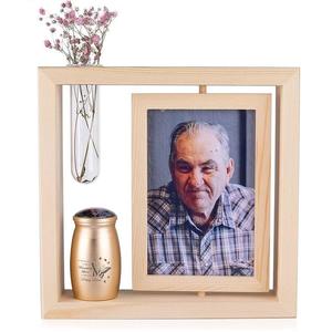 Lienzo enmarcado con foto personalizada de arte con tu foto, regalo personalizado para el Día de San Valentín, aniversario, boda, decoraciones para el hogar - Product Image 2