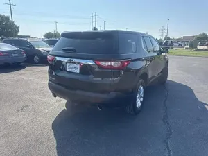 2020เชฟโรเลตทราเวิร์ส LS - Product Image 6