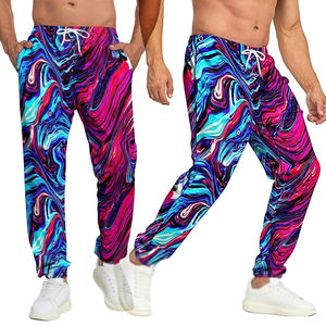 <b>Men</b> Clothing Apparel & Accessories Jogging Trousers Hot Trending Items <b>Men's</b> Clothing <b>Men's</b> Slim <b>Overalls</b> Breathable Pants - Product Image 5