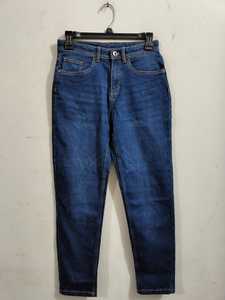 กางเกงยีนส์ขายาวสำหรับเด็กผู้ชายมาใหม่ - Product Image 2