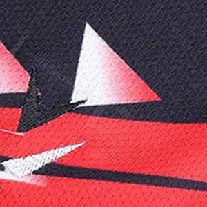 Concevez Votre Propre Uniforme De Tennis Demande Du Client Uniforme De Tennis Uniforme De Tennis De Bonne Qualité - Product Image 4