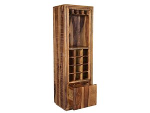 Moderno Mueble Bar de Madera para Comedor y Dormitorio, Ideal para Hoteles - Product Image 3