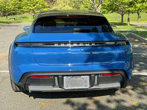 รถยนต์ Taycan 4 Cross Turismo ปี 2022 มือสอง สภาพดีเยี่ยม - Product Image 4