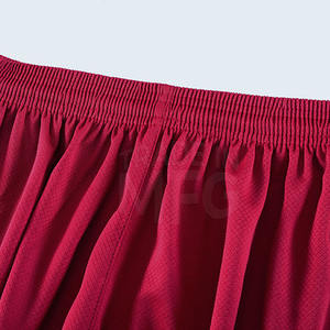 Uniforme de fútbol personalizado para hombres de alta calidad establece bajo MOQ ropa deportiva - Product Image 4