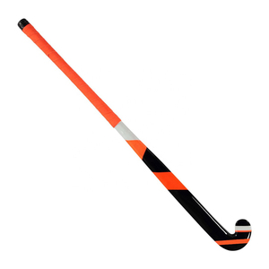 Alta calidad ligero de fibra de carbono compuesto campo palo de hockey calidad cinta de hockey sobre hielo con precio razonable para la venta - Product Image 6