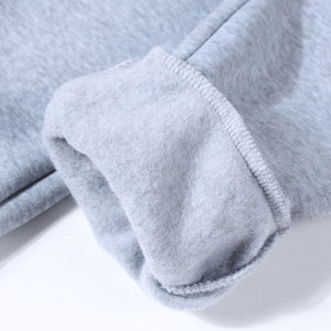 Survêtement de sport uni multicolore pour hommes, bas quantité minimale de commande, Design personnalisé, vêtements d'extérieur - Product Image 4