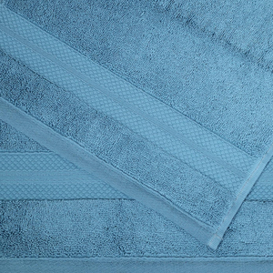 2025 Customized Logo Quick Dry 100% Cotton <b>Turkish</b> Compressed <b>Bath</b> <b>Towel</b> Sets Disposable Tropical Style Home Hotel Kitchen Use - Product Image 2