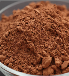 Etiqueta privada negro natural 100% puro al por mayor exportación cacao orgánico de alta calidad en polvo - Product Image 5