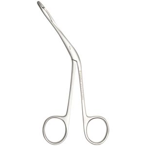 Pince à pansement nasal/pince nasale/opérations ORL pince auriculaire 20 instruments chirurgicaux - Product Image 1