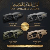 Accessoires intérieurs d'origine pour voiture, tableau de bord de cabine, prix d'usine, pour Chevrolet Avalanche Tahoe Yukon GMC 2007-2014 OE23224748