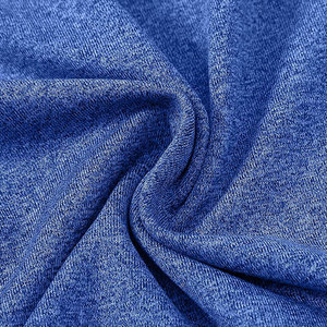 Venta Directa de Fábrica, Camiseta de Punto Ajustada para Mujer, Color Personalizado, Secado Rápido, Ecológica, Transpirable, Informal, de Manga Corta - Product Image 4