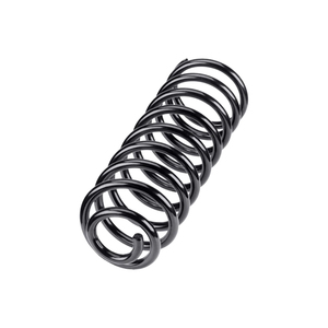 Ressort de compression personnalisé A 286 Alliage UNS S66286 ASTM A638 AMS 5731 AMS 5732 - Product Image 2