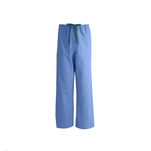 Pantalones de fregado unisex, pantalones de enfermería personalizados, uniformes de enfermería para hospitales - Product Image 1