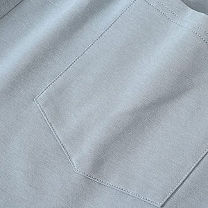 Pantalones cortos de entrenamiento para correr de Color sólido para hombre, ropa informal para hombre, pantalones cortos de entrenamiento para correr - Product Image 6