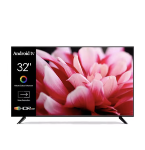 ผู้ผลิตทีวี LED สมาร์ททีวีขนาด 32 นิ้ว ความละเอียด Full HD พร้อมระบบปฏิบัติการ Android ลำโพงในตัว และโหมดเกม - รองรับการปรับแต่งแบบ OEM - Product Image 1