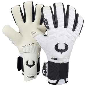 Guantes de Portero de Cuero Premium Personalizables - Product Image 3
