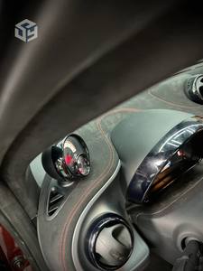 Funda de Asiento Completa para el Nuevo Mercedes-Benz Smart de Cuatro Puertas, Protector de Asiento para Smart Forfour <span class=keywords><strong>Interior</strong></span> - Product Image 5