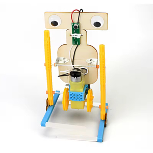 Jouets éducatifs <span class=keywords><strong>de</strong></span> physique <span class=keywords><strong>de</strong></span> haute qualité, jeux d'apprentissage, jouets STEM <span class=keywords><strong>en</strong></span> gros, kits STEM pour enfants - Product Image 1