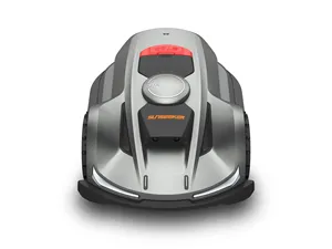 VENTES FLASH Tondeuse robot sans fil Orion X7 Pro 3 Acre avec contrôle intelligent par application et système de vision IA - Product Image 2