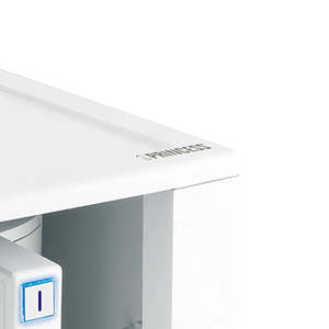 HERVIDORA principessa compatta-4 tutto Mod. 234000 bollitore elettrico - Product Image 2