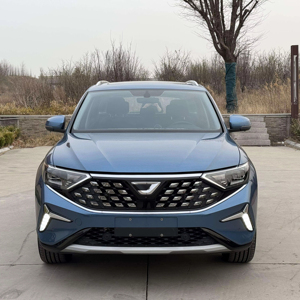 SUV 2023 2024, puissance maximale 110 km, traction avant, phares LED, automatique, tout en parfait état, prêt à être expédié. - Product Image 1