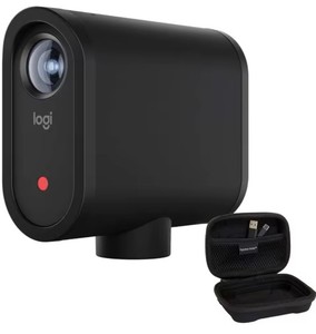 New Me vo Start - la Cámara de Transmisión en Vivo Inalámbrica Todo en Uno y Cámara Web - Product Image 2