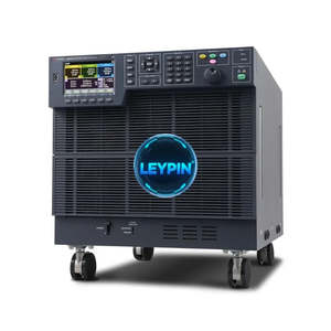 Alimentation électrique industrielle Keysight AC6912H 320 Vrms triphasée AC 12 KVA 5000 Hz - Product Image 1