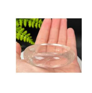 Brazalete de acrílico de moda ecológico con pulsera de joyería de uso doméstico calidad duradera al costo más bajo - Product Image 6