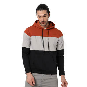 เสื้อกันหนาวมีฮู้ดแบบสวมหัว XL ของผู้ชายเสื้อฮู้ดแบบธรรมดามีสไตล์ไม่เหมือนใครมาถึง2024กำหนดได้เอง - Product Image 5