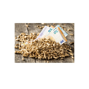 ENplus A1-granulés chauffants haute BTU, combustible biomasse écologique, source de combustion propre pour chaudières, poêles, maisons, alimentation industrielle - Product Image 4