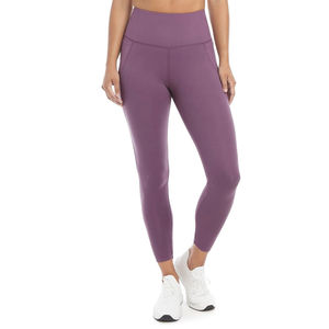 Pantalons longs taille haute 2026 pour femmes, leggings push-up pour les hanches, leggings de sport pour le fitness et le yoga chez Qasaab Wear - Product Image 1