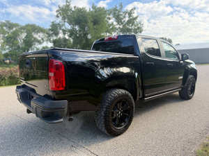 Support de montage d'origine 2022 Colorado Z71 - Product Image 6