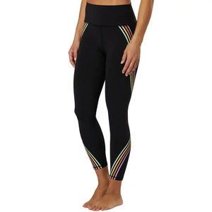 Las mallas más populares para mujer, ropa de Yoga cómoda, pantalones de Yoga deportivos de cintura alta - Product Image 3