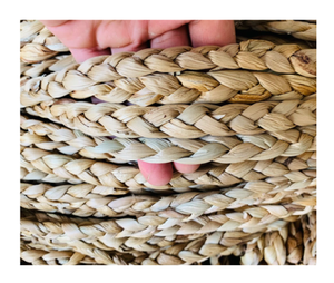 Meilleur prix pour la corde en jacinthe d'eau pour les produits écologiques, les meubles et la fabrication artisanale - Product Image 1