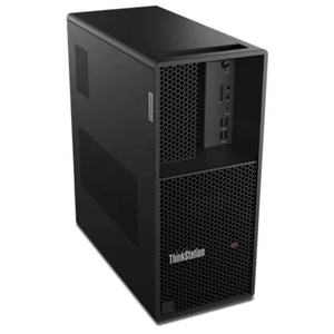 Meilleures ventes ThinkStation P620 30E000MLUS Workstation1 Ryzens Threadripper PRO 5955WX 32 GB 1TB SSD Tower - Product Image 1