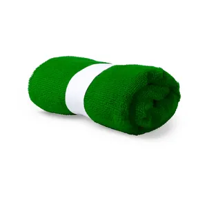 Asciugamano Sportivo Personalizzato in Microfibra Kefan per Palestra, Allenamento o Attività all'Aperto - Product Image 2