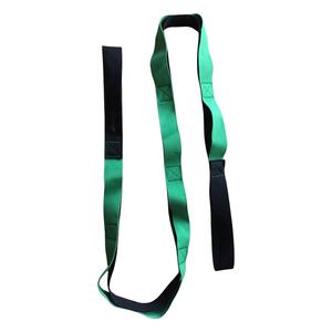 Ceinture de Soutien Dorsal en Néoprène Souple et Robuste Grande Taille pour Haltérophilie avec Protection Professionnelle Renforcée et Crochets Personnalisables (Paire) - Product Image 6